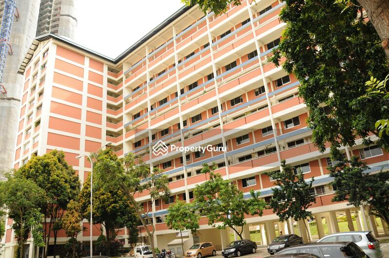 For Sale - 238 Bishan Street 22