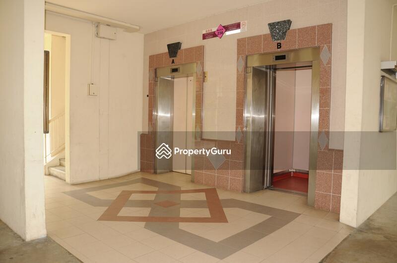 For Sale - 238 Bishan Street 22