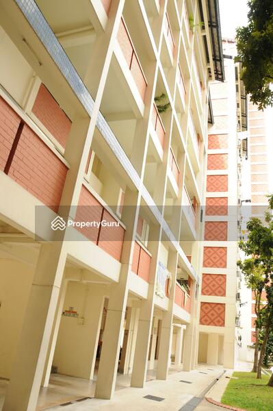 For Sale - 238 Bishan Street 22