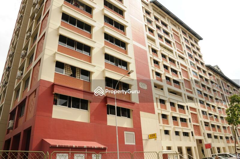 For Rent - 239 Bishan Street 22