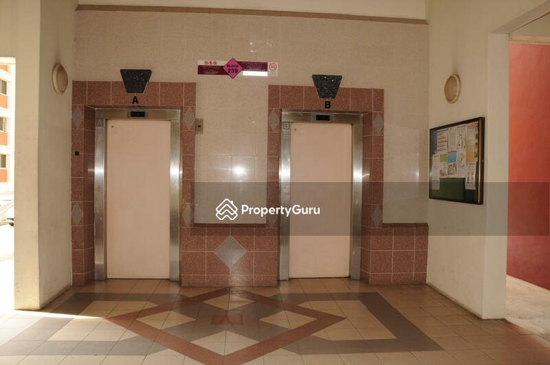 For Rent - 239 Bishan Street 22