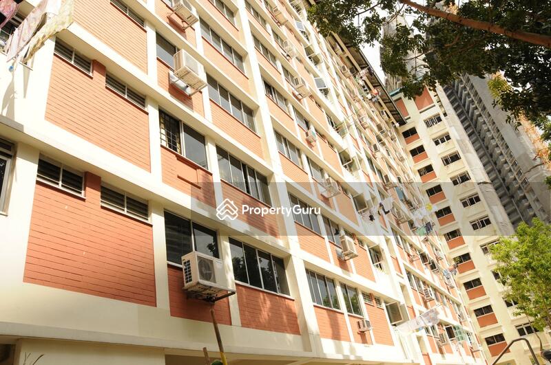 For Sale - 241 Bishan Street 22