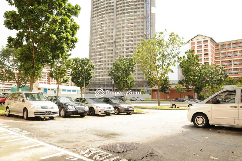 For Sale - 241 Bishan Street 22