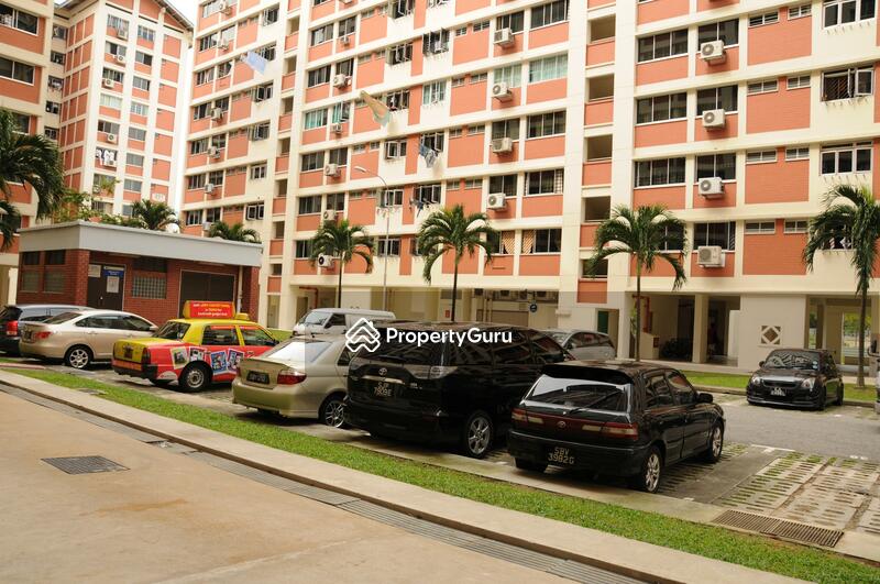 243 Bishan Street 22 #0