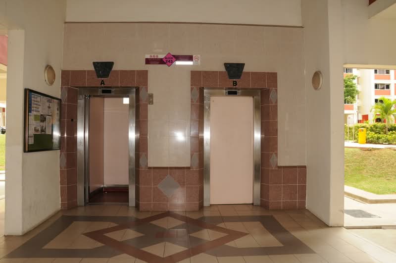 243 Bishan Street 22