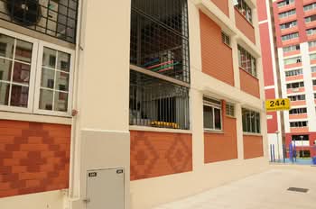 244 Bishan Street 22