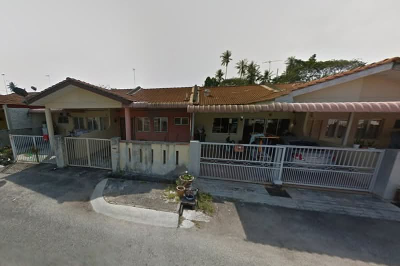 Untuk Dijual - Taman Sri Pinang
