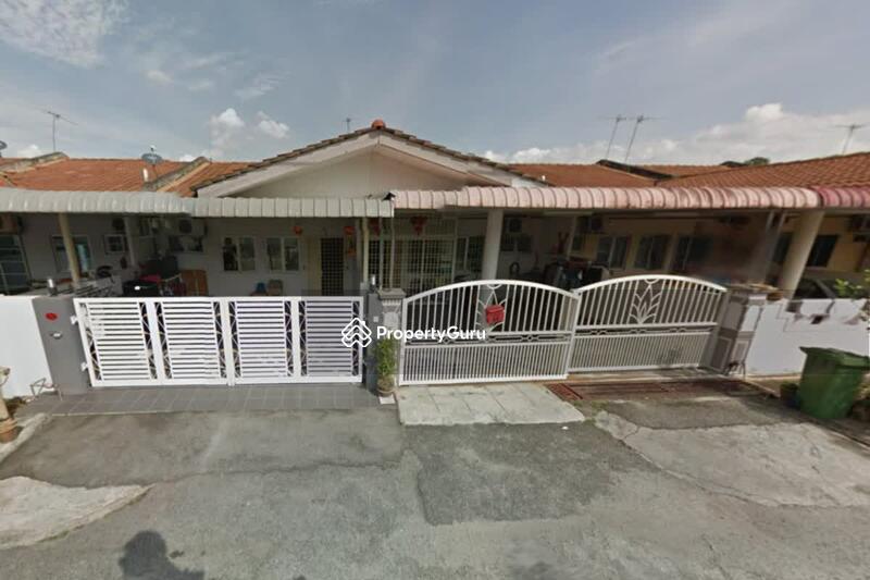 Taman Sri Pinang #0