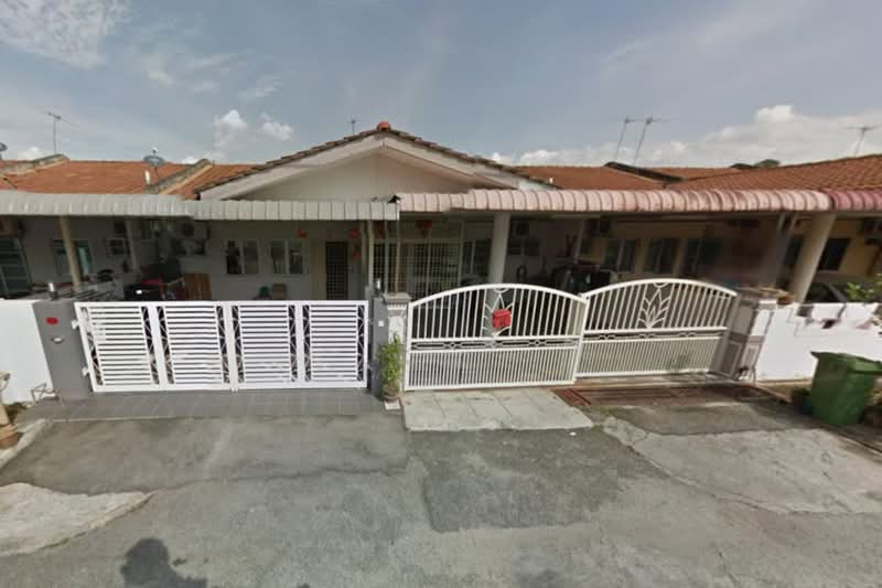 Untuk Dijual - Taman Sri Pinang