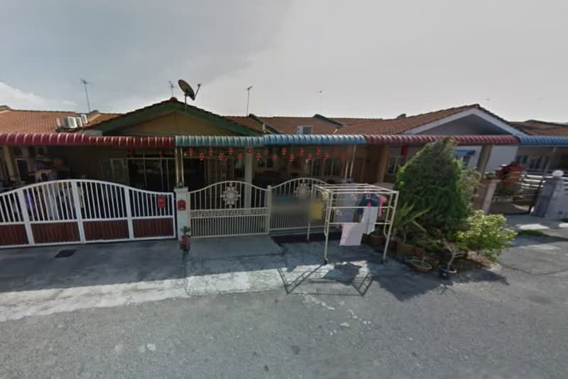 Taman Sri Pinang - iProperty.com.my