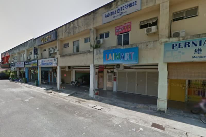 Taman Sri Pinang - iProperty.com.my