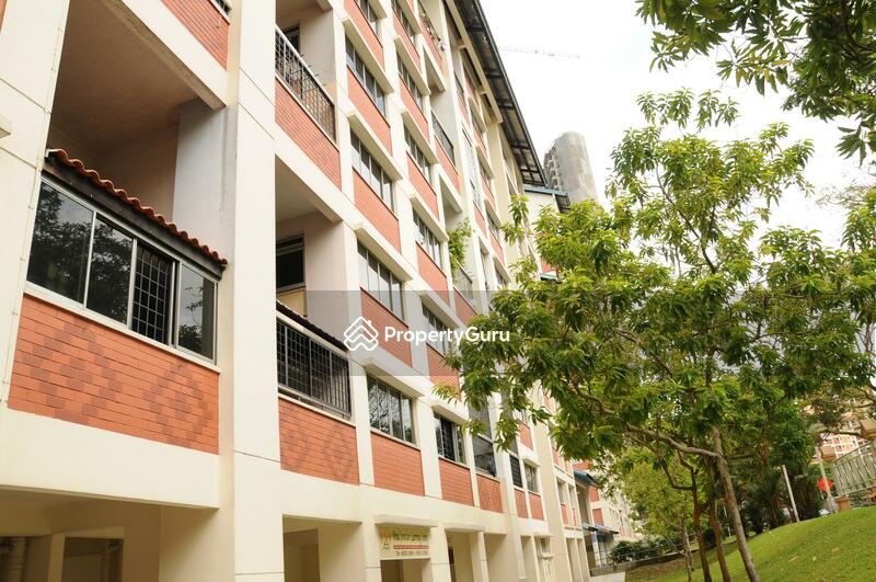 245 Bishan Street 22 #0