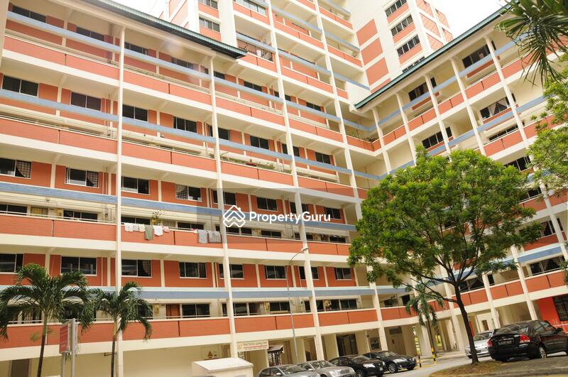 For Sale - 245 Bishan Street 22