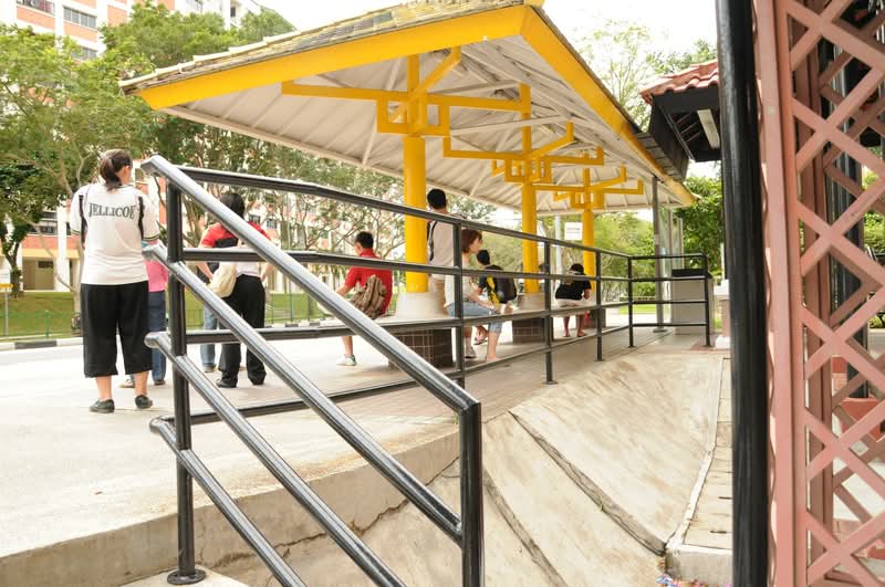 245 Bishan Street 22