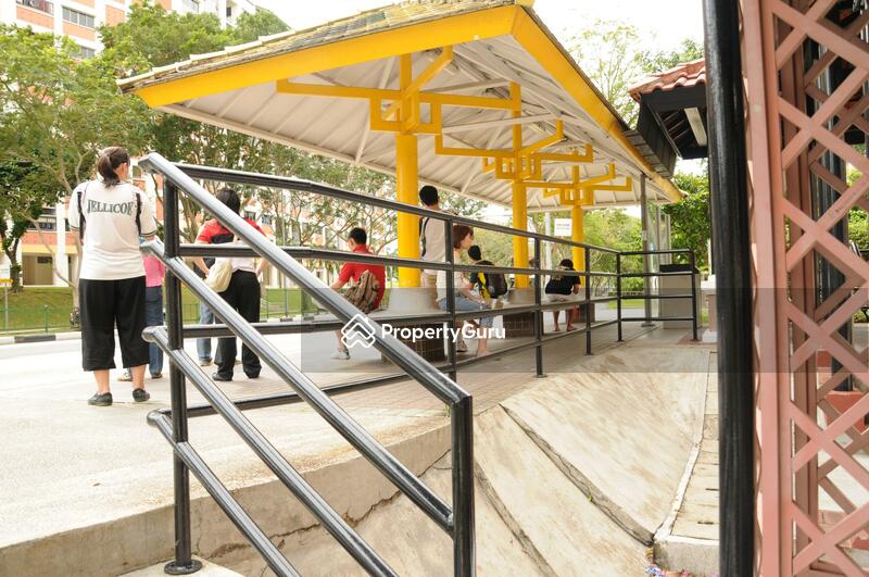 For Rent - 245 Bishan Street 22