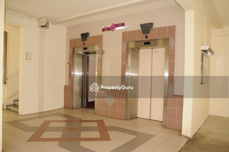 For Rent - 245 Bishan Street 22