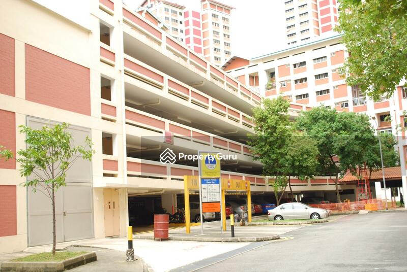 For Sale - 246 Bishan Street 22