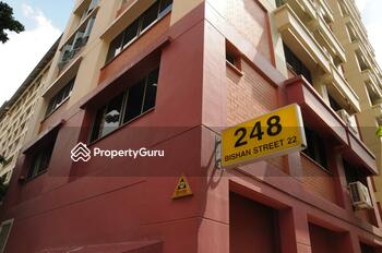 248 Bishan Street 22