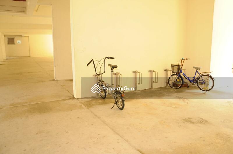248 Bishan Street 22 #0