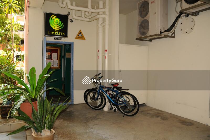 For Rent - 248 Bishan Street 22