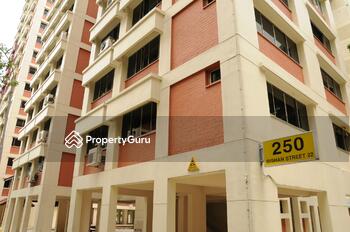 250 Bishan Street 22