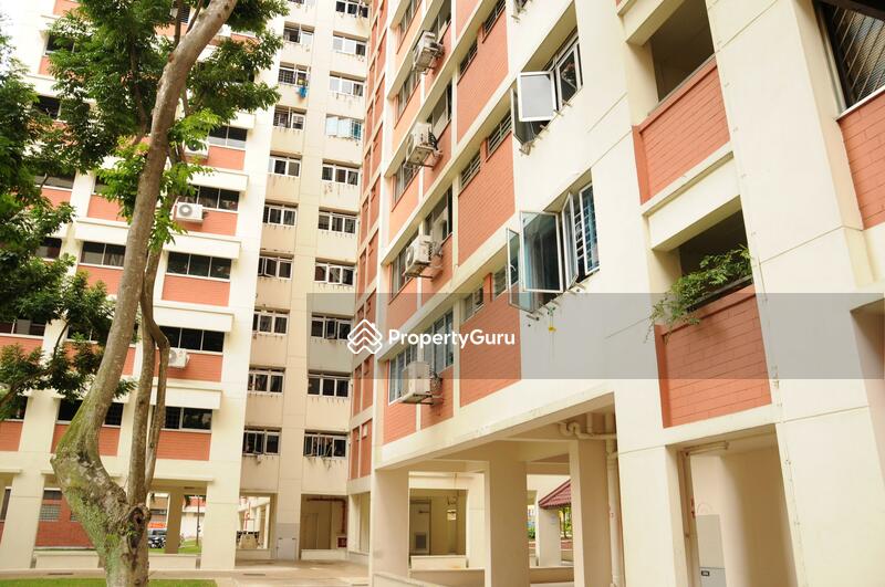 For Sale - 250 Bishan Street 22