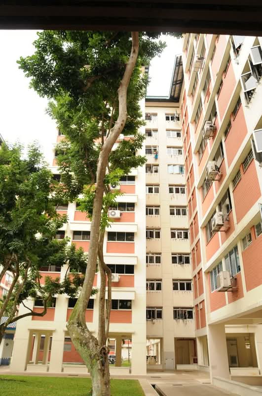 250 Bishan Street 22