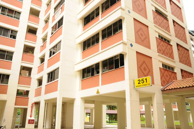 251 Bishan Street 22, 251 Bishan Street 22, Room Rental, 150 sqft, HDB Flat For Rent, by Bee Lim, 500172973 - PropertyGuru.com.sg