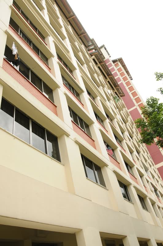 251 Bishan Street 22 #0