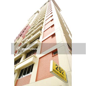 252 Bishan Street 22