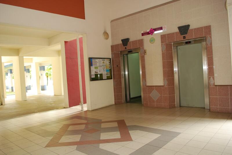 For Sale - 252 Bishan Street 22