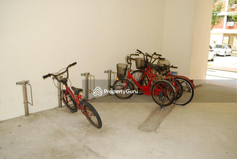 252 Bishan Street 22 #0