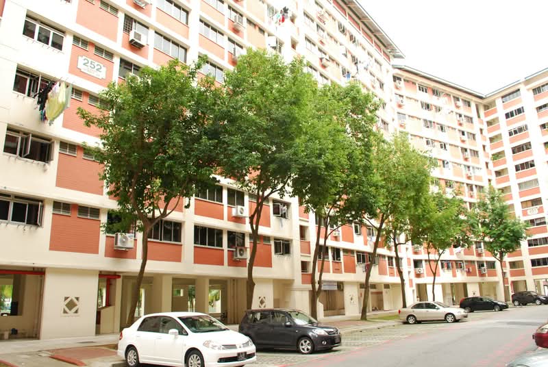 252 Bishan Street 22