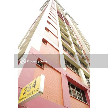 254 Bishan Street 22