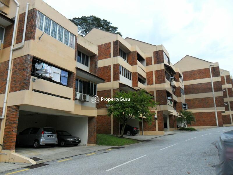 Bangsar Indah #0