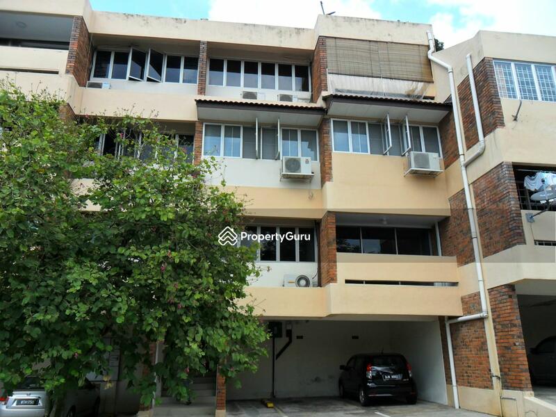 Bangsar Indah #0