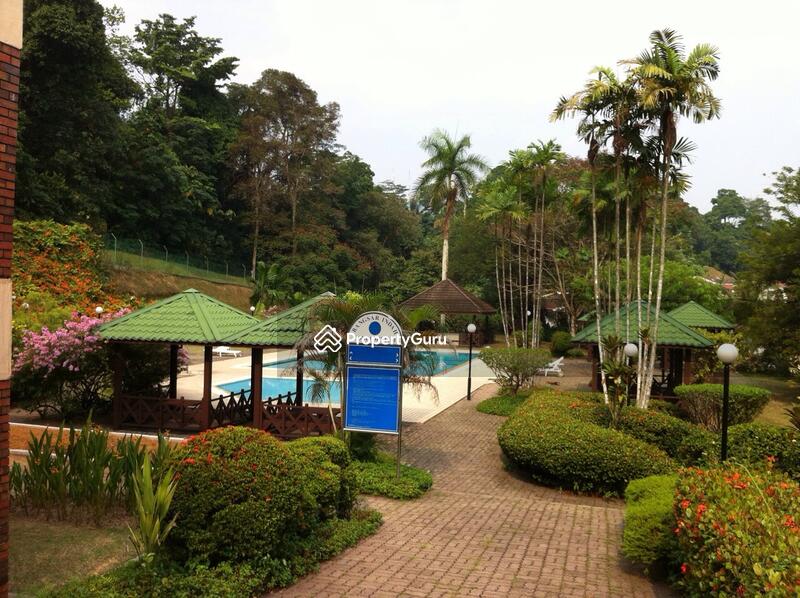 Bangsar Indah #0