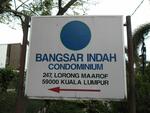 Bangsar Indah #0