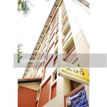 255 Bishan Street 22