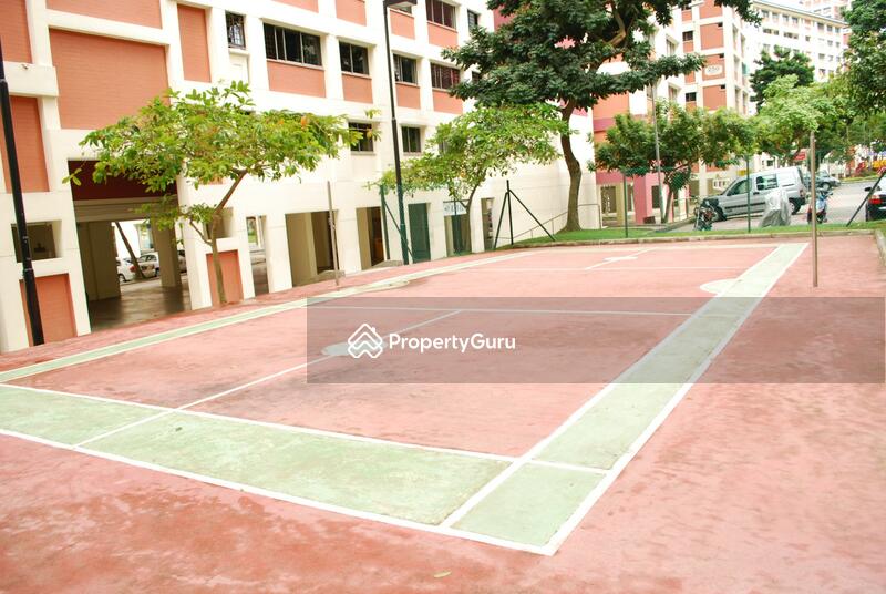 255 Bishan Street 22 #0