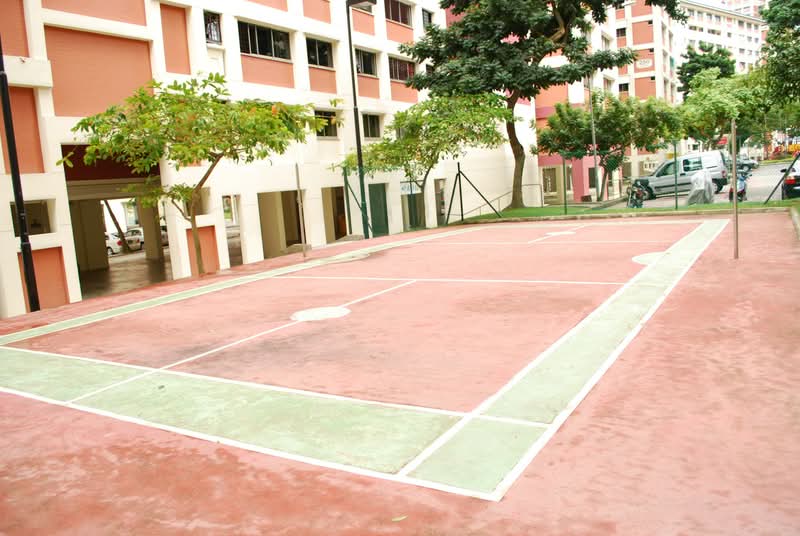 255 Bishan Street 22 HDB Flat For Sale at S$ 988,888 | PropertyGuru Singapore