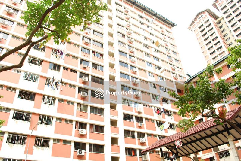 255 Bishan Street 22 #0