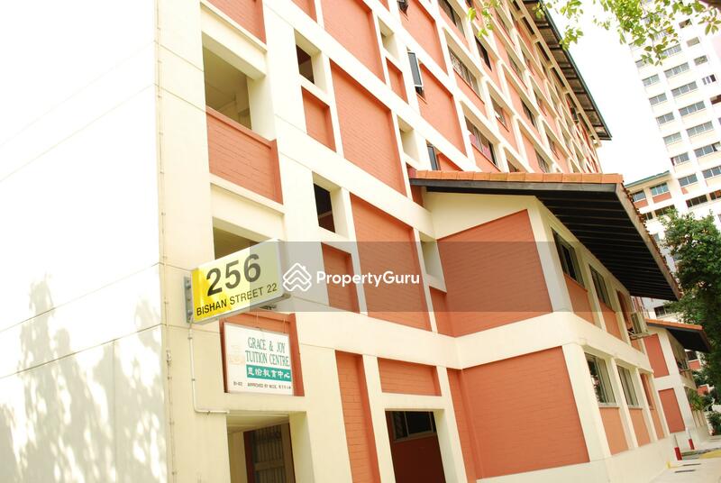 For Rent - 256 Bishan Street 22