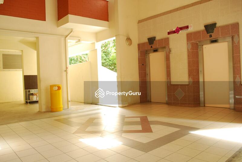 For Rent - 256 Bishan Street 22