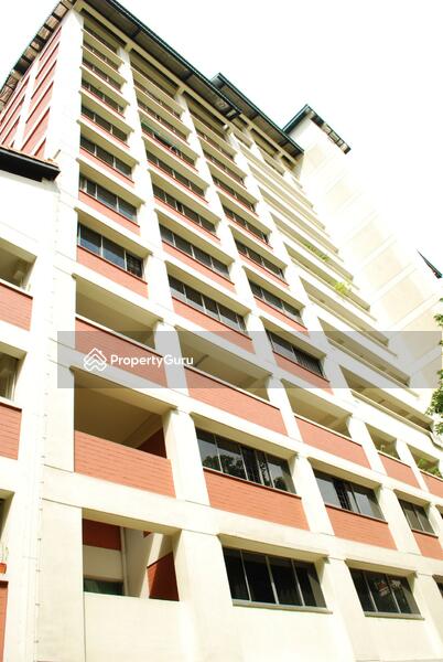 For Rent - 256 Bishan Street 22