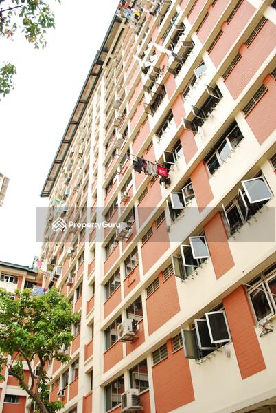 For Rent - 256 Bishan Street 22