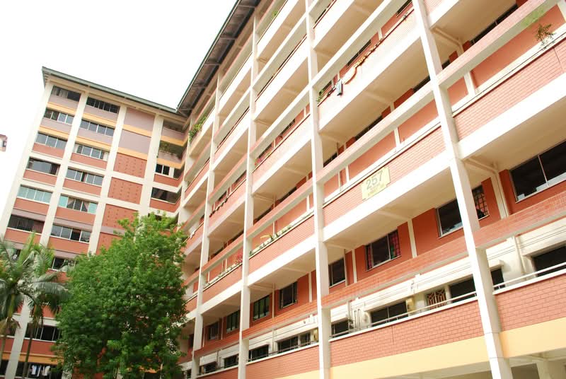 257 Bishan Street 22