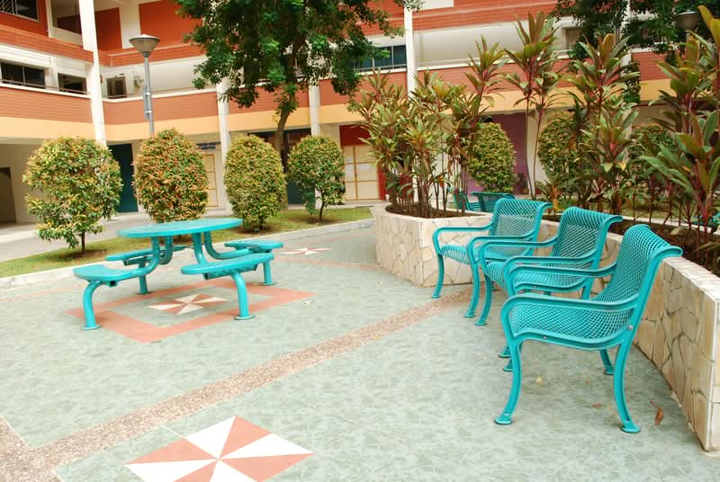 257 Bishan Street 22