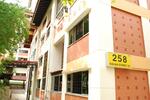 258 Bishan Street 22 #0