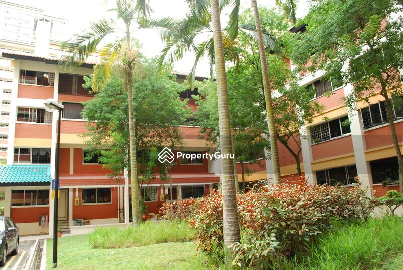 For Sale - 258 Bishan Street 22